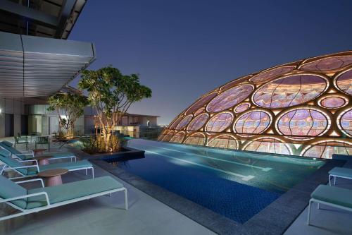 Rove Expo City, Dubaï (photo 3)