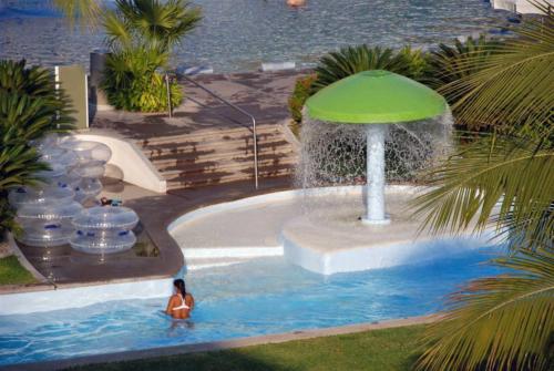 NUEVO VALLARTA VIDANTA GRAND MAYAN Palace in Nuevo Vallarta , Mexico