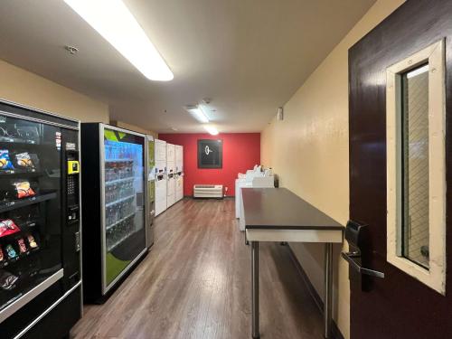 Studio 6  Memphis, TN – East Memphis - 숙소 외관