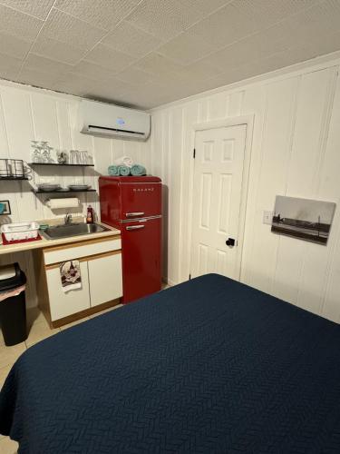 North Beach Motel – khách sạn tại Winnacunnet