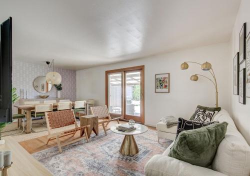 Mile-High Cozy - Close to DT Denver - Fast Wifi in Westminster, USA