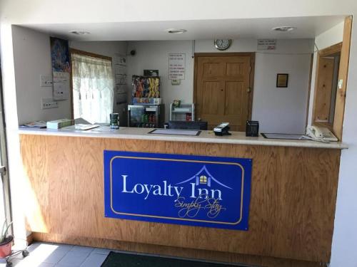Loyalty Inn Maryville in Maryville, USA