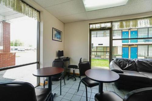 Loyalty Inn Maryville in Maryville, USA