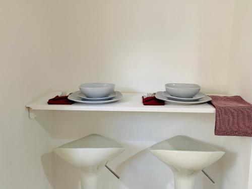 Beautiful, Luxurious 3 Bed house, Perfect for Contractors , Family & Friends, Dartford (Foto 7)