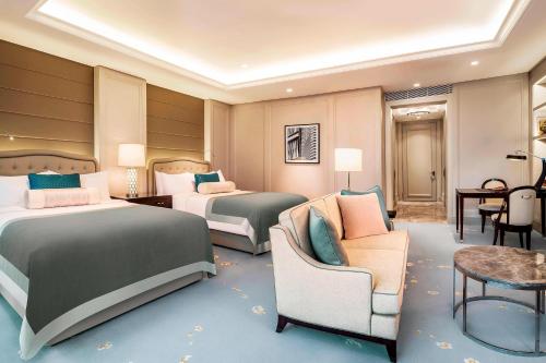 The St. Regis Kuala Lumpur, Kuala Lumpur (photo 8)