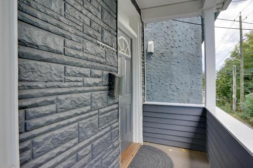 Modern Hastings-On-Hudson Home Near River! in Dobbs Ferry