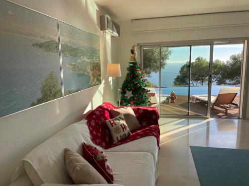Blueview Villa, Llafranc