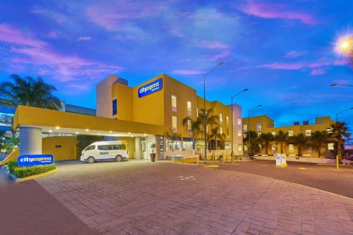 City Express by Marriott Queretaro in Querétaro, Mexico