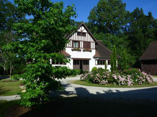 Gîte Ligny-le-Ribault, 5 pièces, 7 personnes - FR-1-590-391 - Location saisonnière - Ligny-le-Ribault