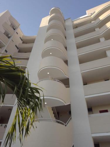 Edificio Oasis Apartamento 606, Santa Marta