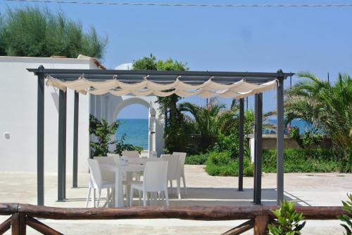 Restaurant, La Margherita in Rodi Garganico