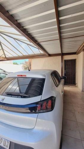 Acogedor departamento. in Pueblo Nuevo