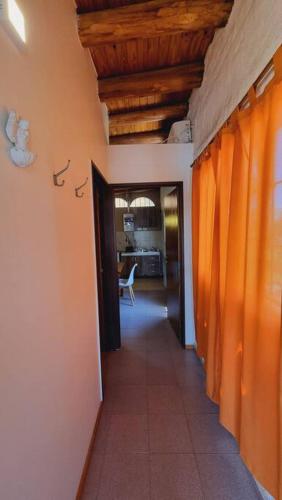 Acogedor departamento. in Pueblo Nuevo