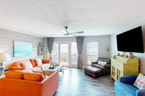 Ocean Mile G-3, St. George Island