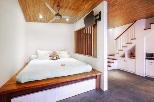 Deluxe Villa image 7