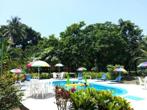 Monkey Lodge