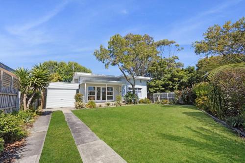 Lakes Entrance Beach House