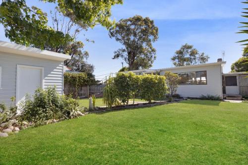 Lakes Entrance Beach House