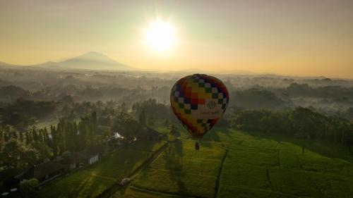 Tanah Gajah, a Resort by Hadiprana photo 3