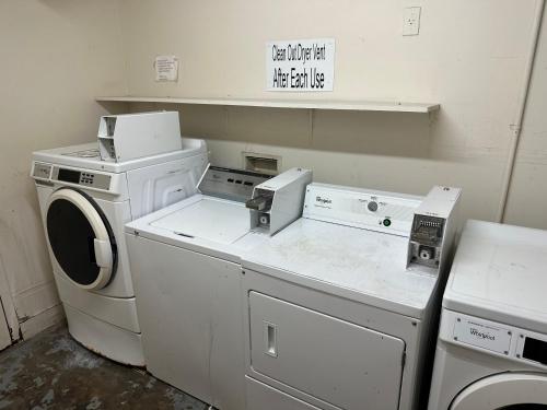 Daniel Boone Motor Inn