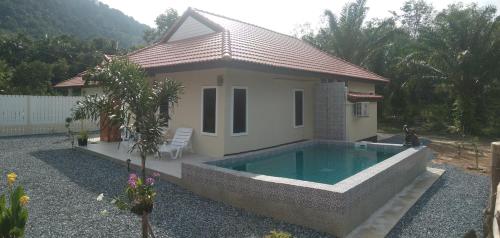 Villa Cattleya