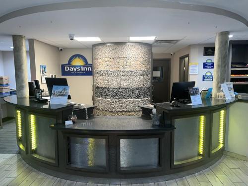 Days Inn by Wyndham Fayetteville