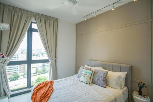 Neu Suite Ampang LRT Jelatek Gleneagles Hospital - image 7