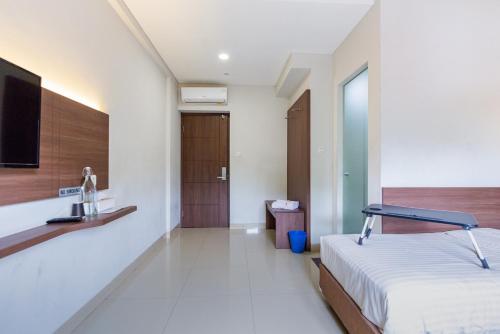 2 twin beds
