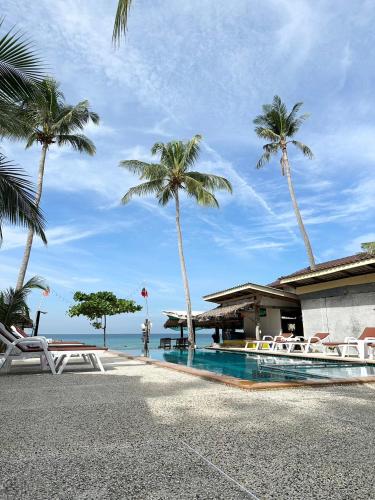 Sea Shell Beach Resort Koh Lanta