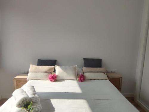 Apartamento Platja d'Aro, 2 dormitorios, 3 personas - ES-209-73