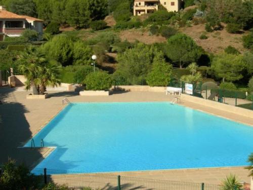 Appartement Les Issambres, 2 pièces, 4 personnes - FR-1-768-7 - Location saisonnière - Roquebrune-sur-Argens