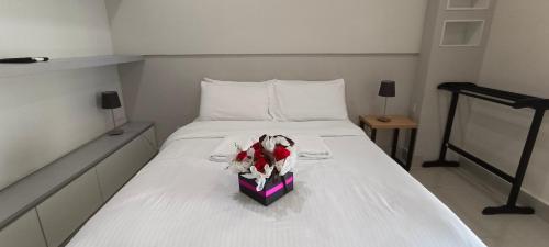 peacehome 13a, Cyberjaya