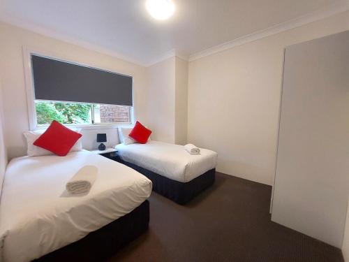 Eastwood Furnished Apartments - image 12