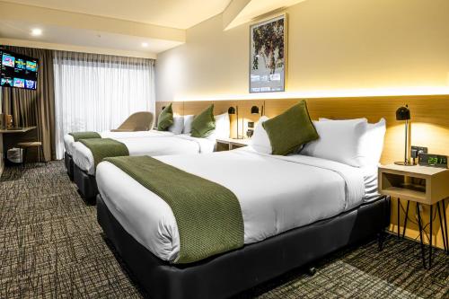 Song Hotel Sydney - image 12