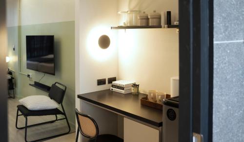 Theme Stories - Boutique Guesthouse 4