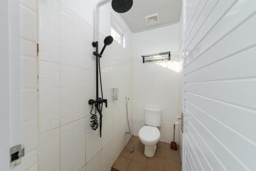 Urbanview Hotel Betego Syariah Enggal by RedDoorz – Bandar Lampung, AL