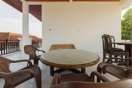 Urbanview Hotel Betego Syariah Enggal