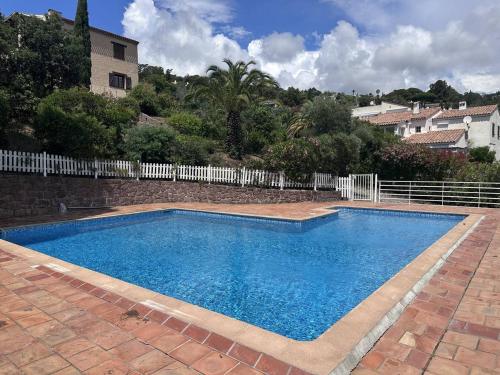 Appartement Les Issambres, 4 pièces, 6 personnes - FR-1-768-38 - Location saisonnière - Roquebrune-sur-Argens