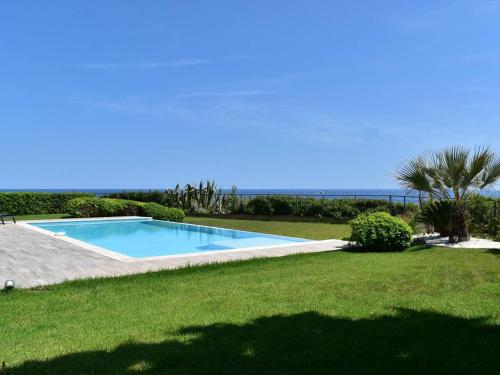 Villa Les Issambres, 6 pièces, 10 personnes - FR-1-768-27