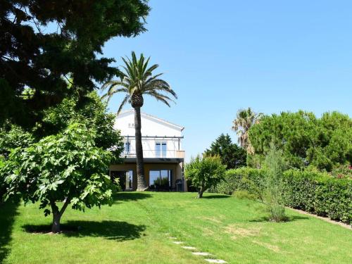 Villa Les Issambres, 6 pièces, 10 personnes - FR-1-768-27