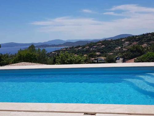 Villa Les Issambres, 6 pièces, 10 personnes - FR-1-768-32 - Accommodation - Les Issambres