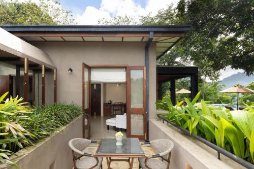 ماونت هافانا لاكشري بوتيك فيلا (Mount Havana Luxury Boutique Villa) in Udapalatha