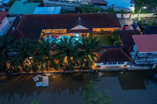 PX POOL VILLA PATTAYA