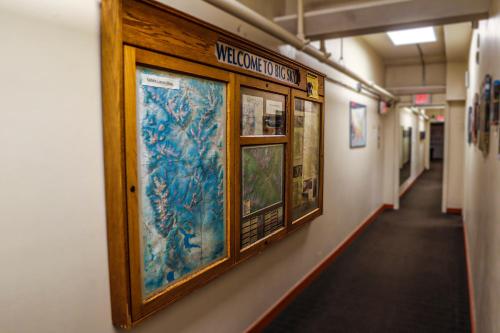Treasure State Hostel – Bozeman, MT