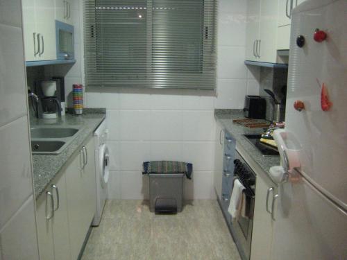 Apartamento Illa Mar