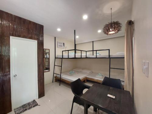 Avila's Horizon Dive Resort Room Type - Family Room