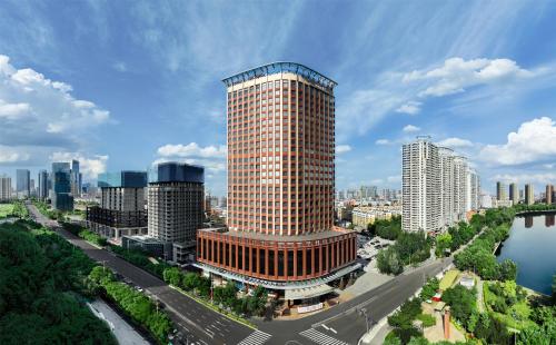 Swissôtel Shenyang