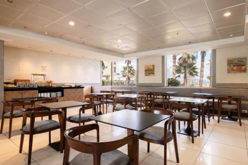 Holiday Inn Express - Iquique, an IHG Hotel