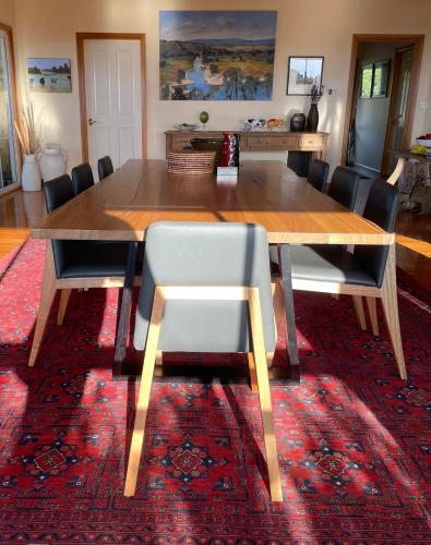 Køkken, Nirvana Farm House in Grantville