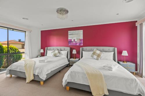 StayAU Cozy Family Home 4BR Berwick in Berwick